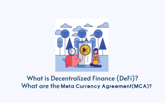 MCA-Base settlement currency to replace usdt/usdc